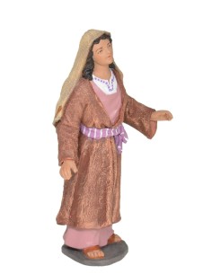 Pastora Nº 10 2