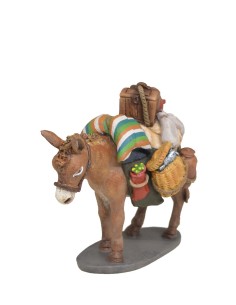 Burrita con carga Nº 1 2