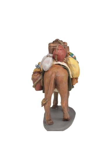 Burrita con carga Nº 1