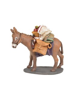 Burrita con carga Nº 2