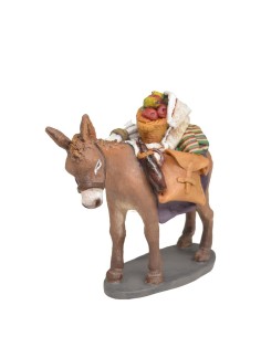 Burrita con carga Nº 2 2