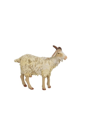 Cabras surtidas para 12 cm. ( 5 modelos )