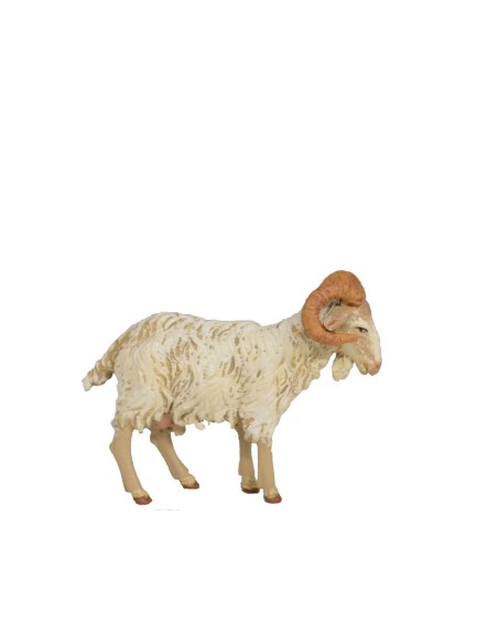 Cabras surtidas para 12 cm. ( 5 modelos )