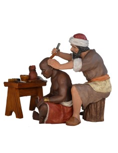 Grupo Barbero 2