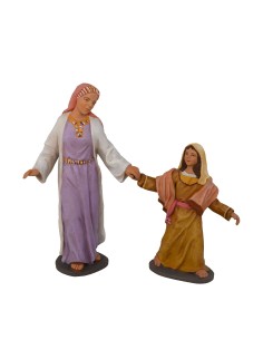 Pastora Brazos abiertos 2