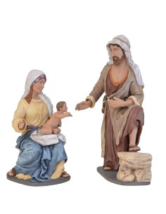 Nacimiento 3 Piezas