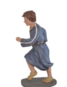 Niño corriendo 2