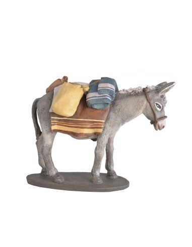 Burrita con carga Nº 3