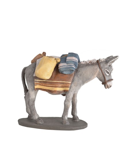 Burrita con carga Nº 3