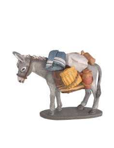 Burrita con carga Nº 3