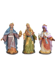 Reyes Adorando