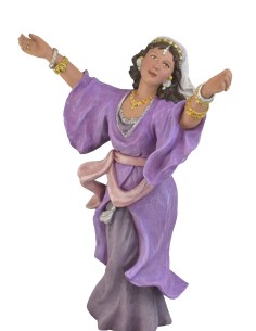 Bailarína