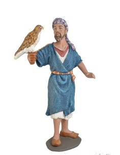 Cetrero Fabricado en pasta cerámica Italiana 2