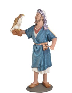 Cetrero Fabricado en pasta cerámica Italiana